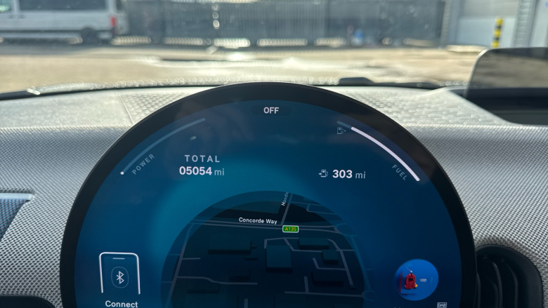 MINI Cooper 2.0 S Exclusive 3dr Auto Petrol Hatchback